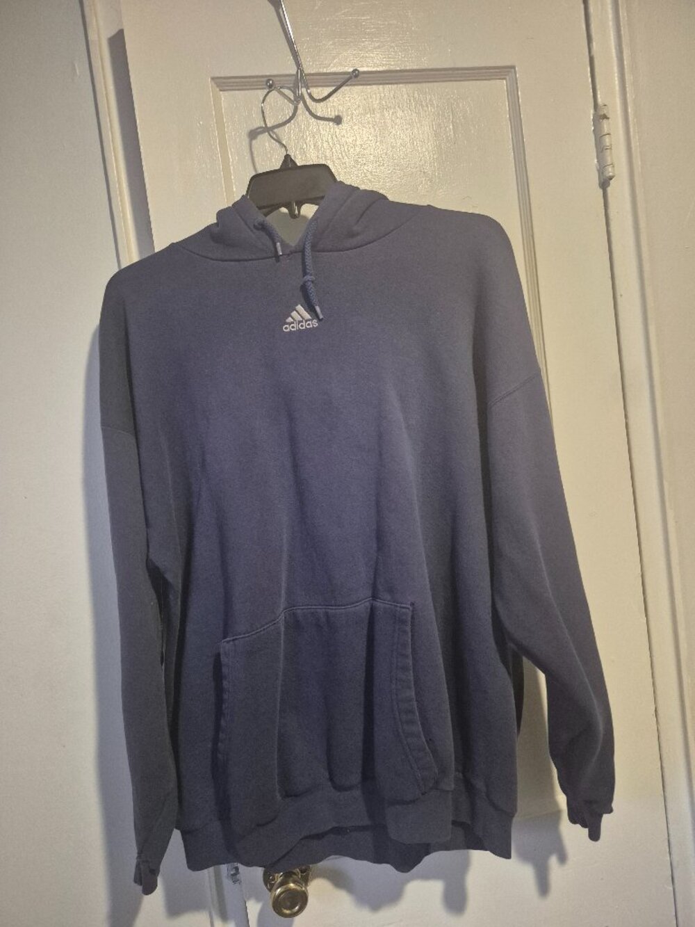 Adidas hoodie